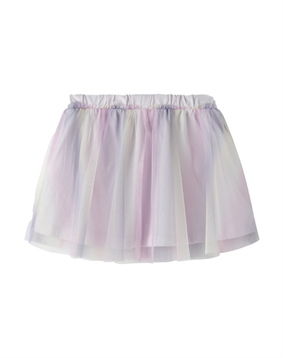 Name It - NMFDotiana Nederdel - Lavender Fog 